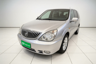 别克GL8 2014款 2.4L 行政版