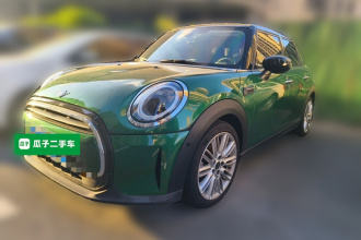 MINI 2022款 1.5T COOPER 经典派 五门版