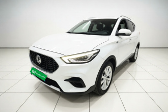名爵ZS 2020款 180DVVT 自动Lite