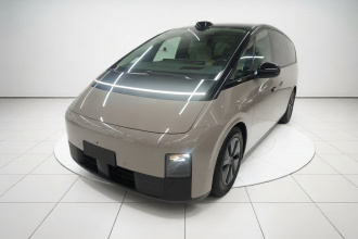 理想汽车 理想MEGA 2024款 Ultra