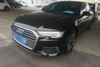 奥迪A6L 2021款 45 TFSI 臻选致雅型