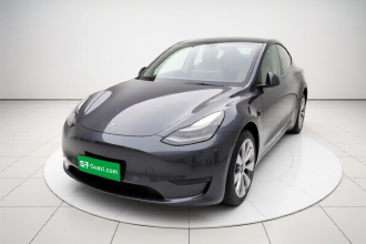 特斯拉 Model Y 2022款 改款 后轮驱动版