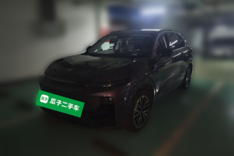 零跑汽车 零跑B10 2025款 510悦享版