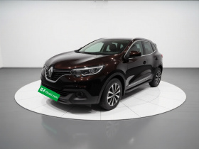 雷诺 科雷嘉 2016款 2.0L 两驱豪华版