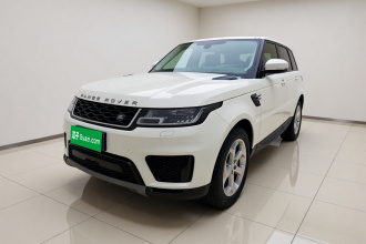 路虎 揽胜运动版 2021款 3.0 L6 SE