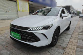 比亚迪 秦PLUS 2026款 DM-i 128KM进取型