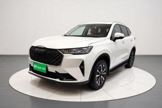 哈弗H6 2022款 第三代 1.5T 自动两驱Pro