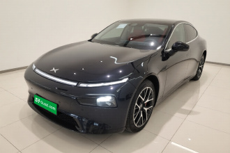 小鹏P7 2023款 P7i 702 Pro