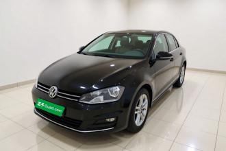 大众 高尔夫 2015款 1.4TSI 自动舒适型