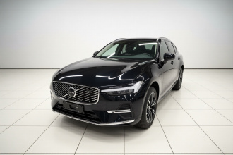 沃尔沃XC60 2026款 B5 四驱智远豪华版