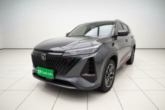 长安CS75 PLUS 2023款 第二代 1.5T 自动精英型