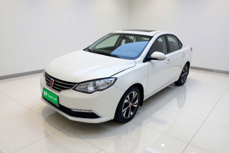 荣威360 2017款 1.5L 自动豪华版