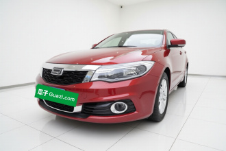 观致3 2018款 两厢 1.6L 自动尊贵型