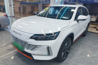 创维汽车 创维HT-i 2024款 1.5L PHEV 115KM 泰道版