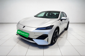 深蓝汽车 深蓝SL03 2022款 1.5L 1200增程版