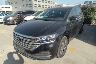 大众 威然 2024款 330TSI 豪华版