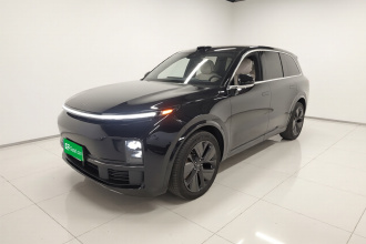 理想汽车 理想L9 2022款 Max