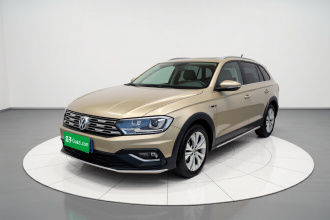 大众 C-TREK蔚领 2017款 230TSI DSG舒适型