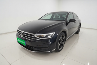 大众 迈腾 2025款 改款二 众享款 330TSI DSG豪华型
