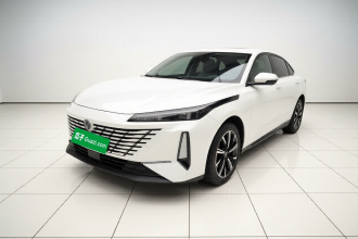 长安 逸动 2024款 1.5T GDI自动 尊贵型