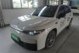 零跑汽车 零跑C10 2026款 605激光雷达版