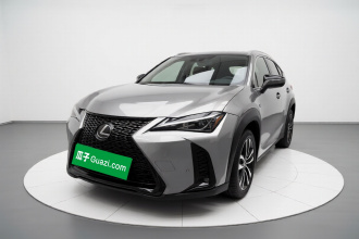 雷克萨斯UX 2020款 260h F SPORT版