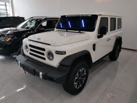 212 T01 2025款 2.0T 柴油版