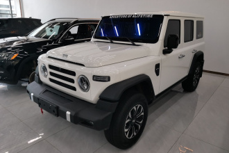 212 T01 2025款 2.0T 柴油版