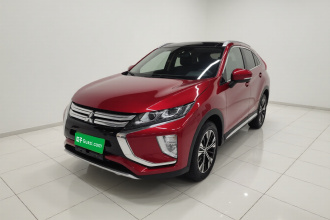三菱 奕歌 2018款 1.5T CVT两驱梦想版