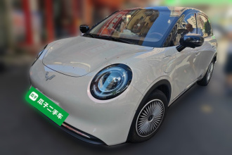 五菱汽车 缤果Pro 2026款 403km 旗舰款