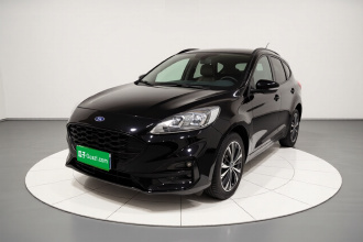 福特 锐际 2020款 EcoBoost 245 四驱纵享款ST-LINE