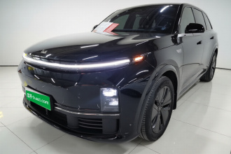 理想汽车 理想L7 2024款 Pro