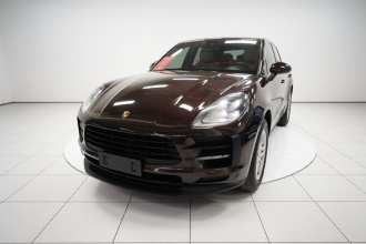 保时捷 2018款 Macan 2.0T