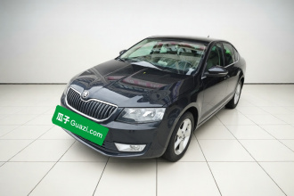 斯柯达 明锐 2015款 1.6L 自动逸杰版