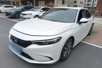 本田 型格 2023款 240TURBO CVT豪华版