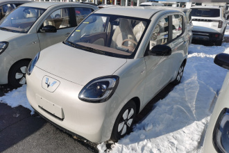 五菱汽车 宏光MINIEV 2025款 四门版 进阶款