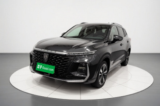荣威RX5 eMAX 2022款 1.5T PHEV无畏尊崇版
