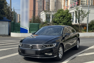 大众 迈腾 2020款 280TSI DSG 舒适型