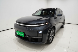理想汽车 理想L7 2024款 Pro