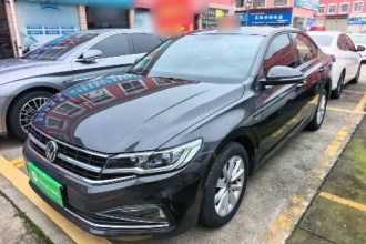 大众 宝来 2021款 280TSI DSG精英智联版