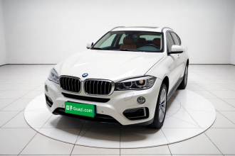 宝马X6 2018款 xDrive28i
