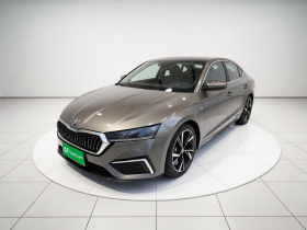 斯柯达 明锐 2021款 PRO TSI280 DSG豪华版