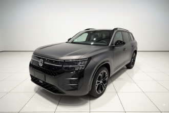 大众 2025款 途昂 Pro 450TSI 四驱登峰版