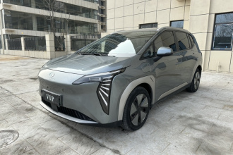 埃安 AION Y 2024款 Younger