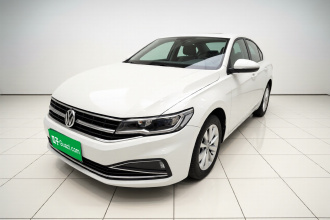 大众 宝来 2020款 1.5L 手动舒适型