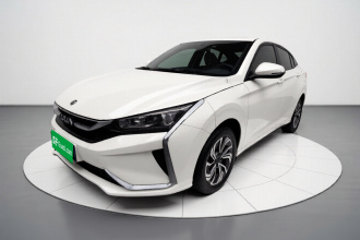 东风风神 奕炫 2021款 230T 自动追擎版