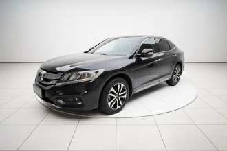 本田 歌诗图 2014款 2.4L 豪华版