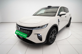 岚图汽车 岚图知音 2025款 四驱乾崑版