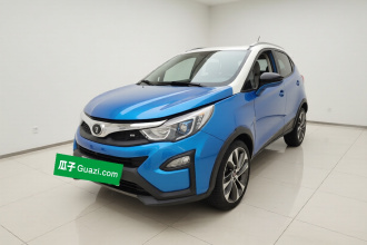 比亚迪 元 2016款 1.5TID 自动旗舰型