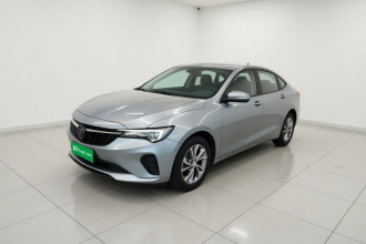 别克 威朗 2023款 Pro 乐享版